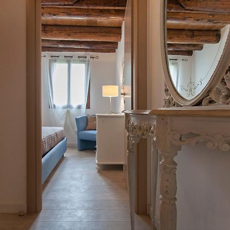 דירות ונציה Residenza Tiziano חדר תמונה