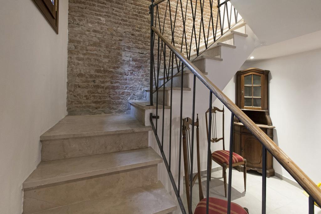 דירות ונציה Residenza Tiziano מראה חיצוני תמונה