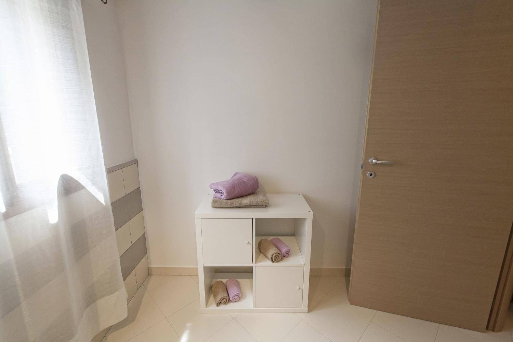 דירות ונציה Residenza Tiziano מראה חיצוני תמונה